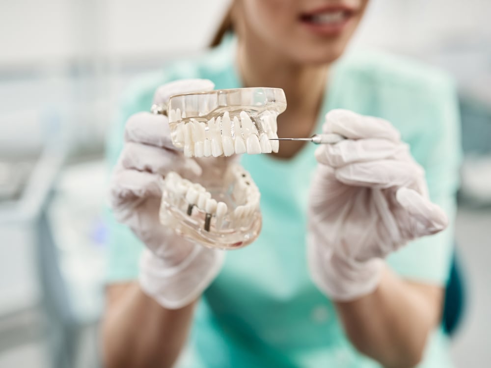 Landmark Dental Centre